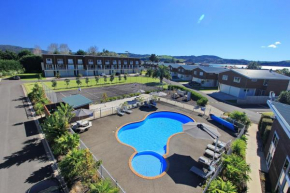 Oceans Resort Whitianga